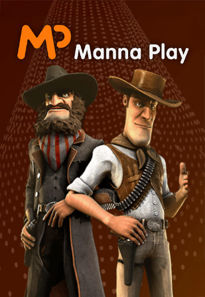 MannaPlay